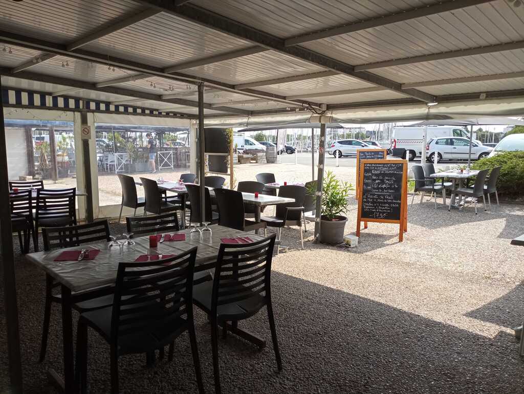 Restaurant Le Delphin