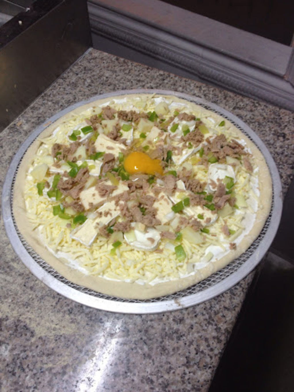 Delizia