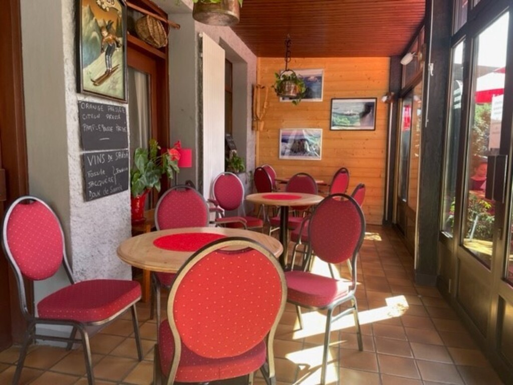 Chez Roger
