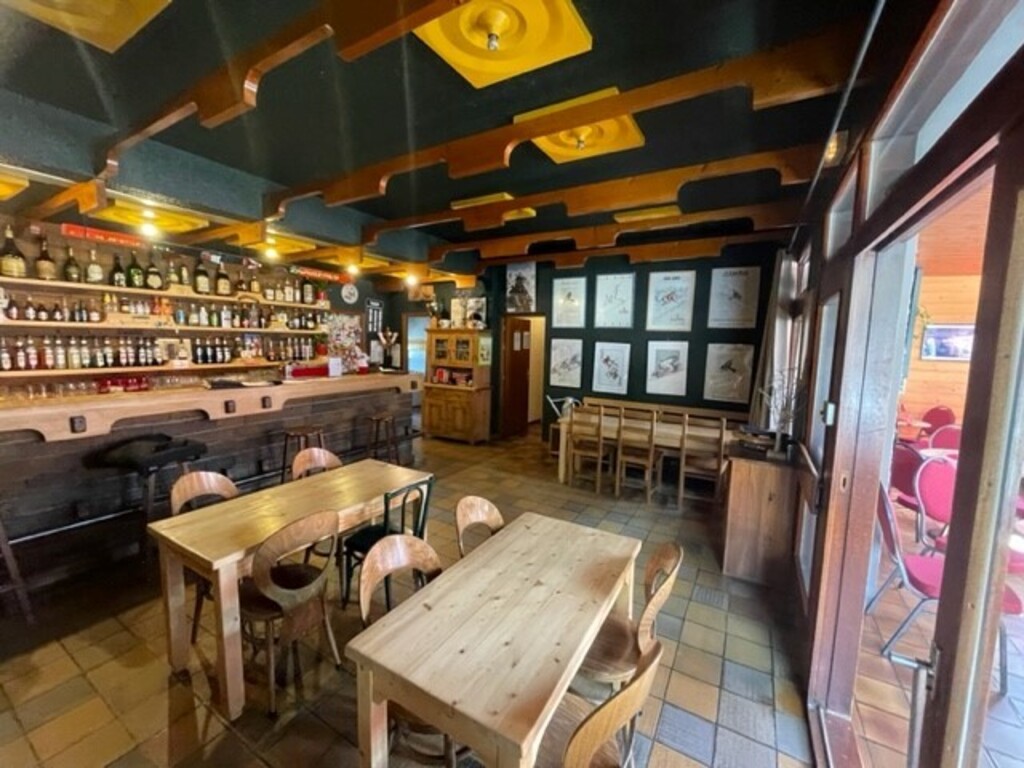 Chez Roger