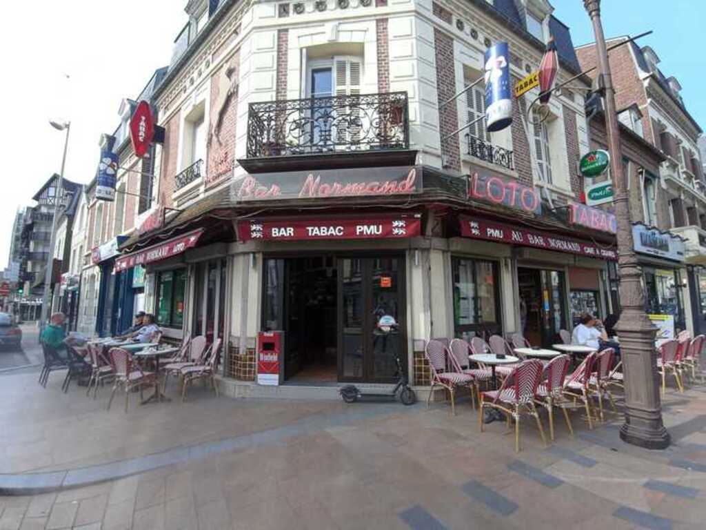 Bar Normand