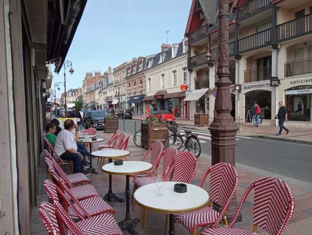Bar Normand