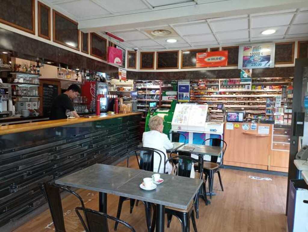 Bar Normand