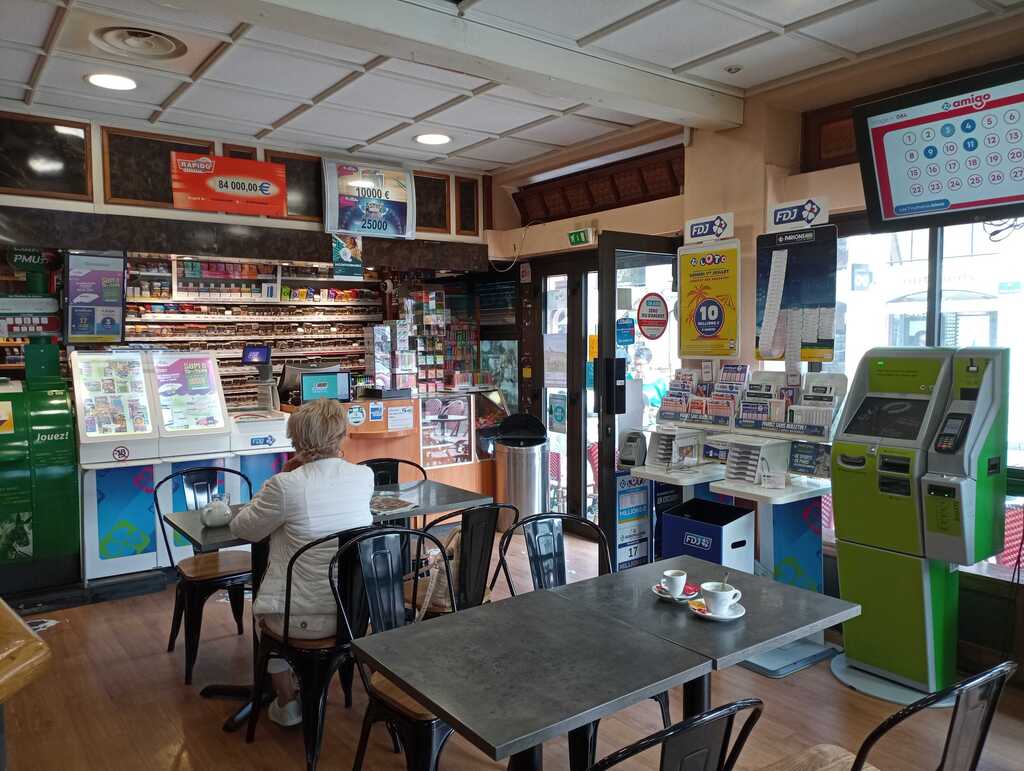 Bar Normand