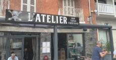 L'Atelier