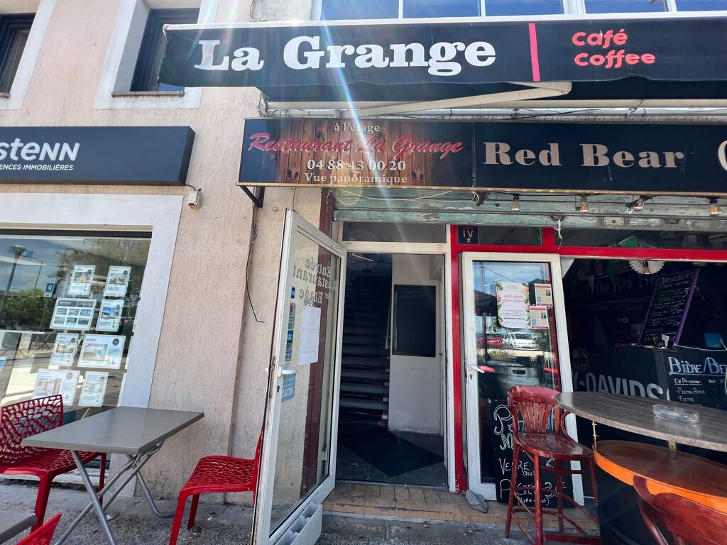 La Grange