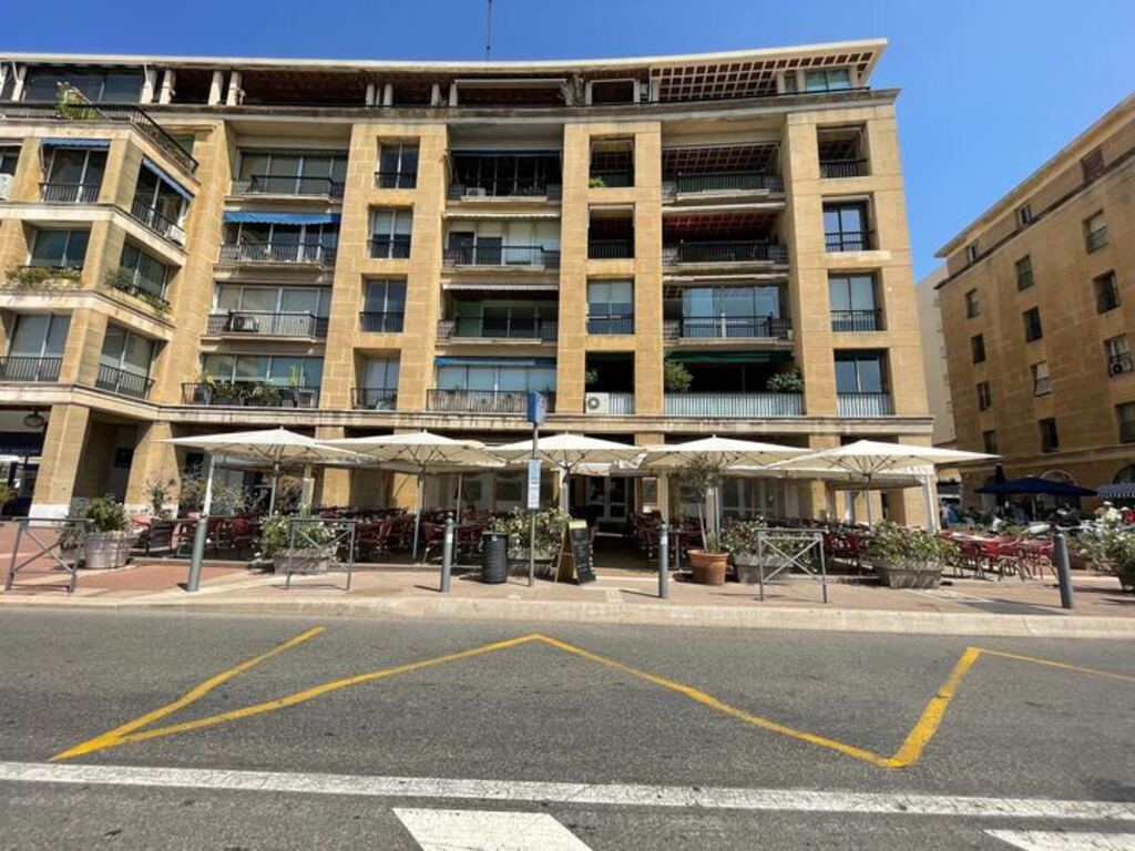 Les Buffets du Vieux-Port