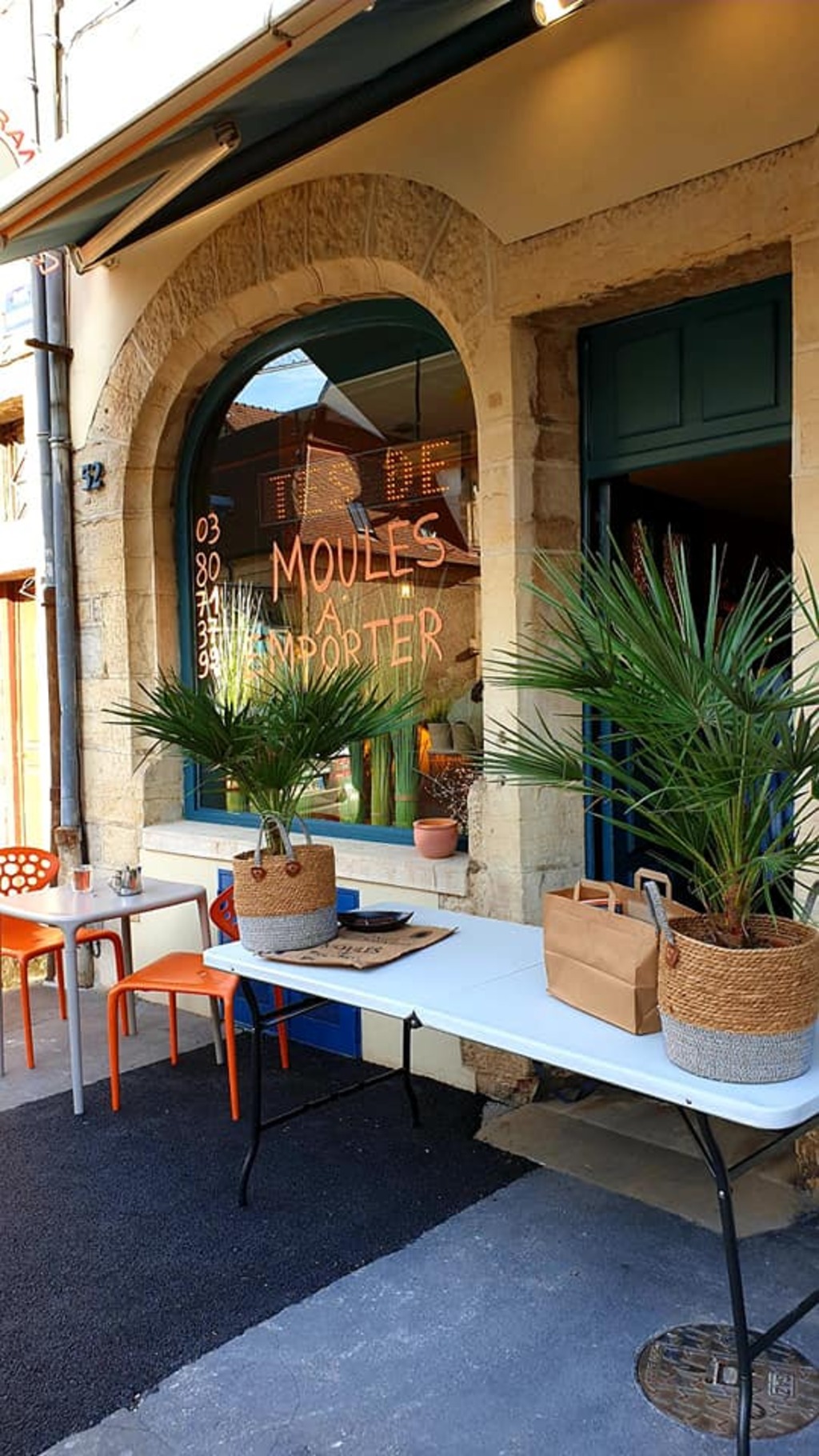 L'Bout d'la Rue