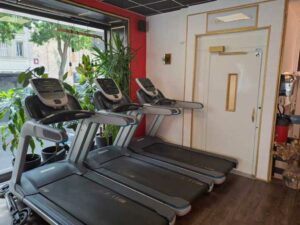 Fit & Coach