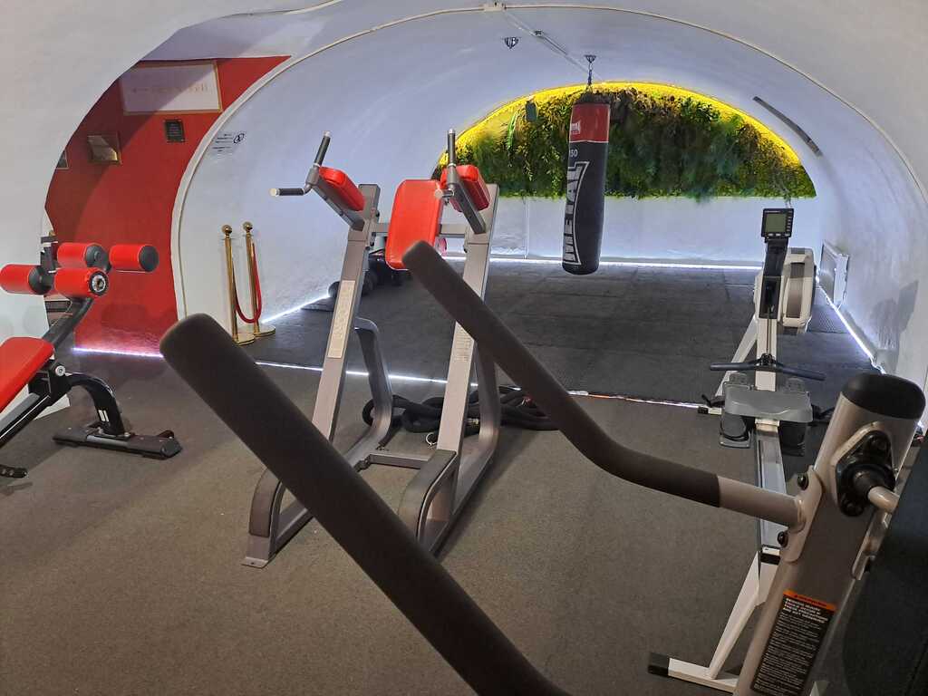 Fit & Coach