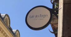 Café des Forges