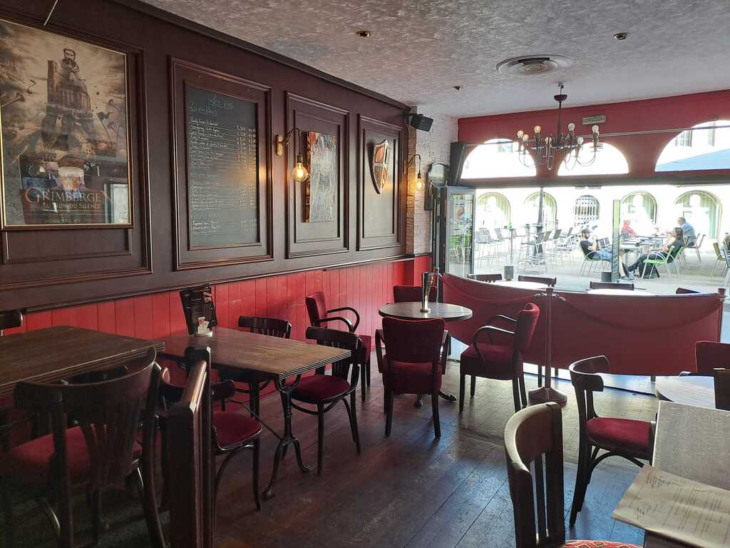 Le Brighton