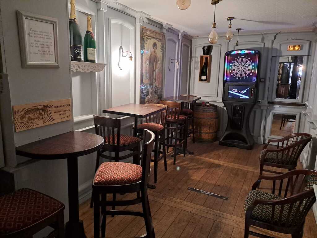 Le Brighton