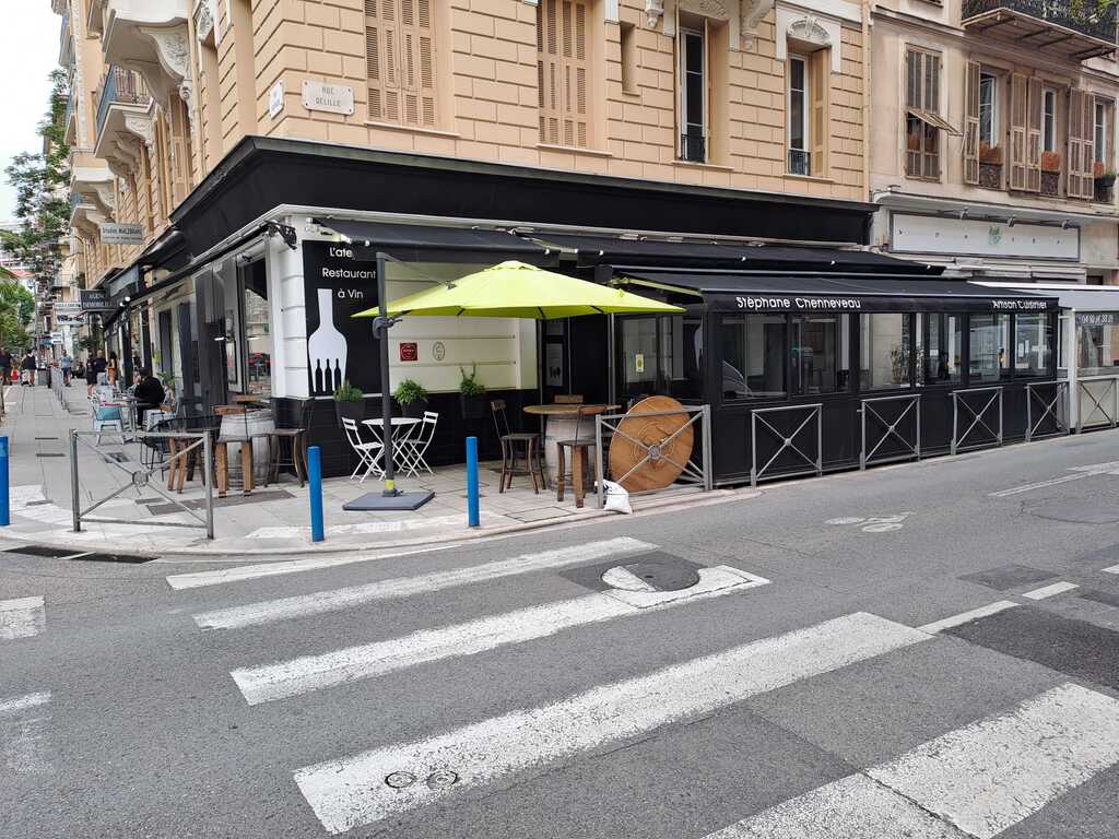 L'Atelier