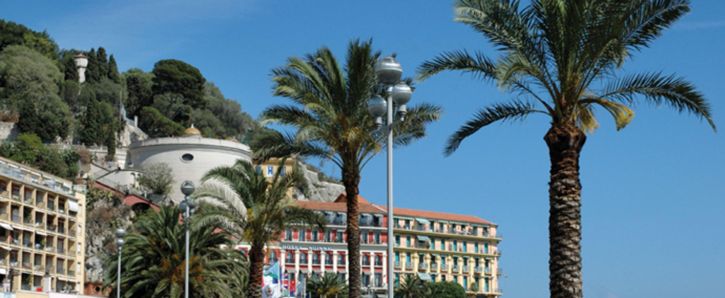 Hôtel les Cigales