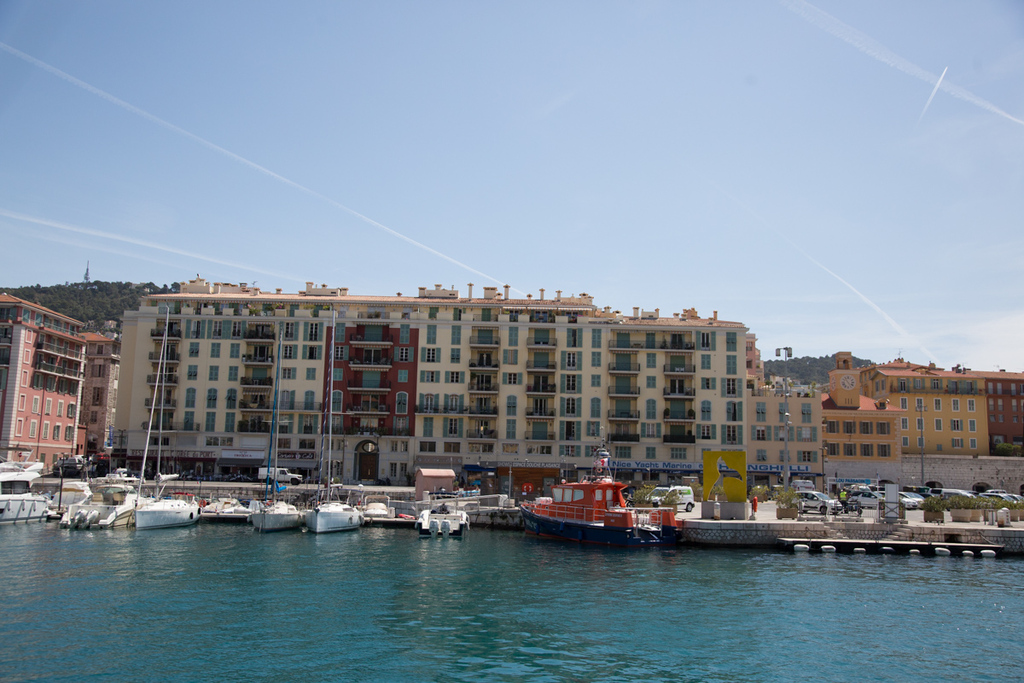 Hôtel les Cigales