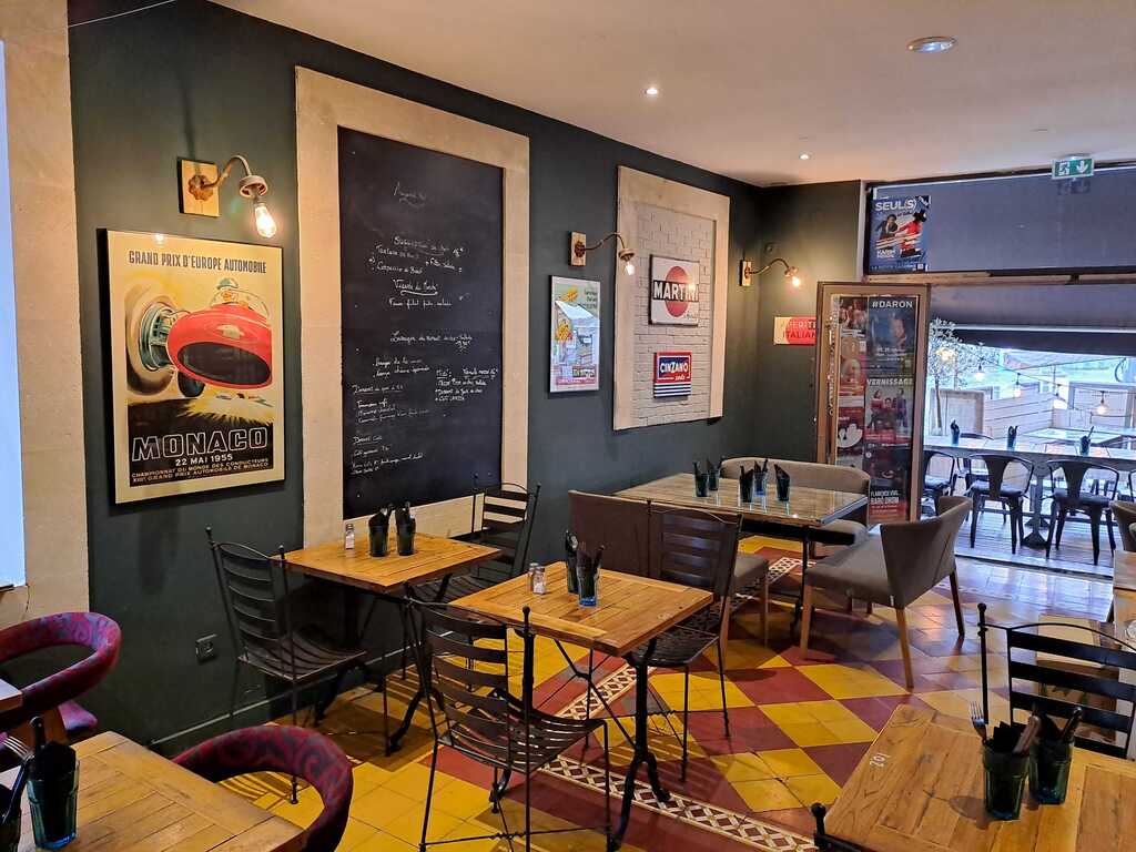Restaurant Milano