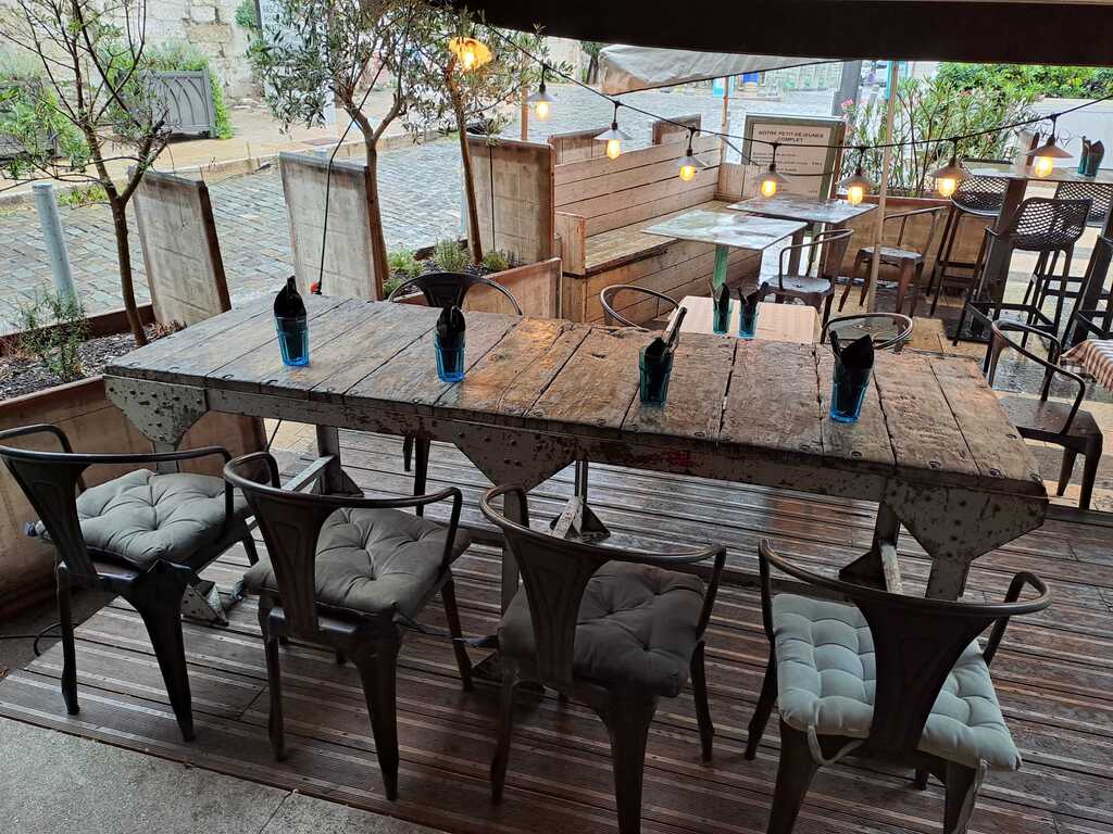 Restaurant Milano