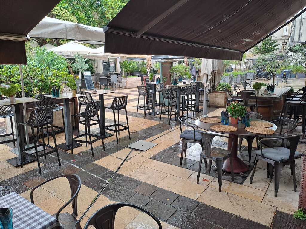 Restaurant Milano