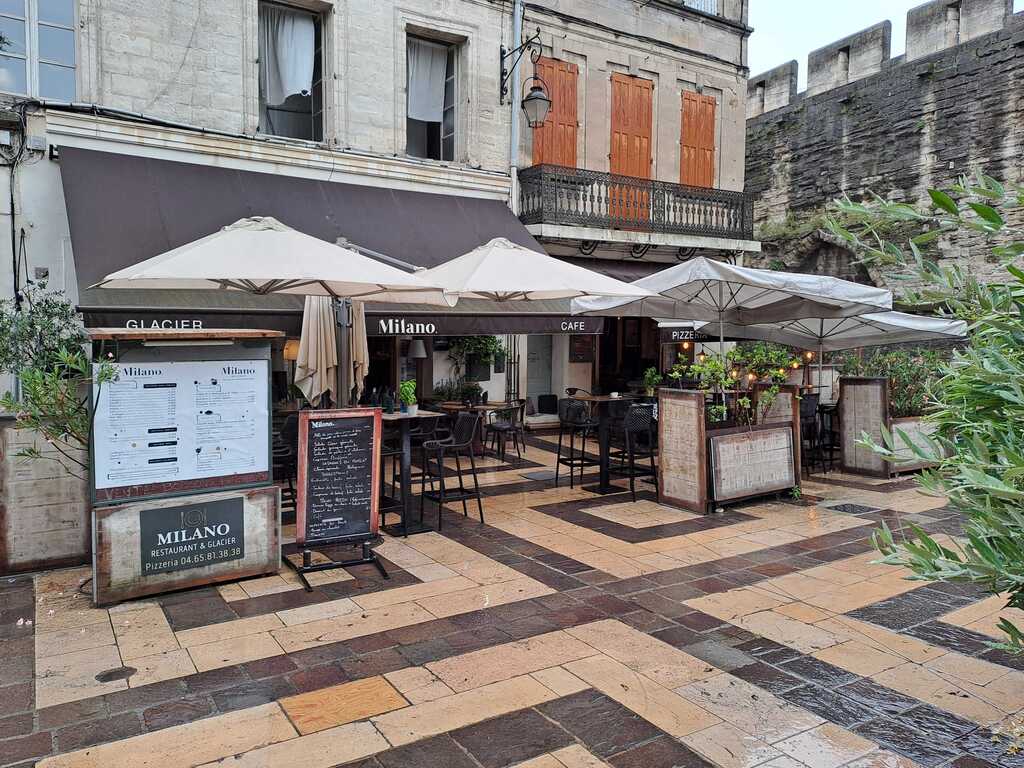 Restaurant Milano