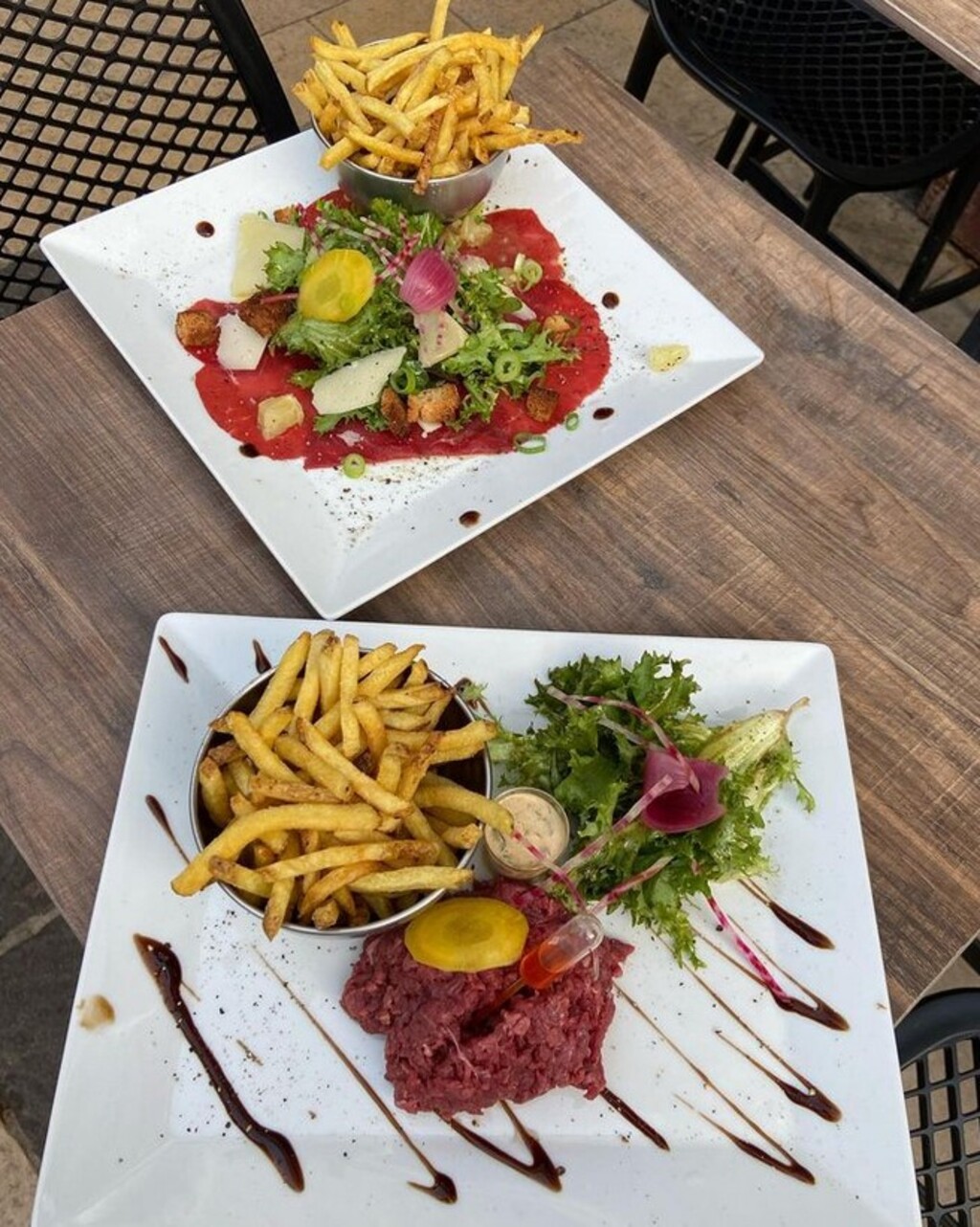 Restaurant Milano