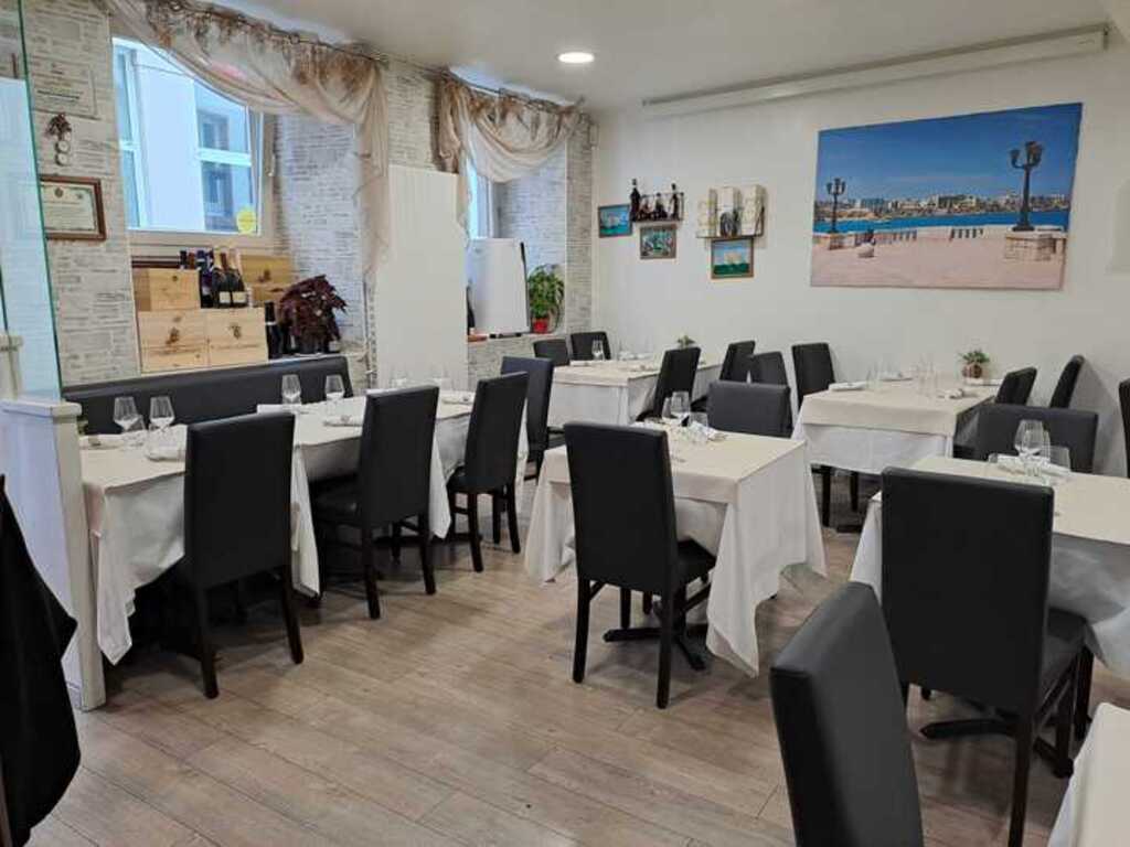 Ristorante Italiano Da Pietro