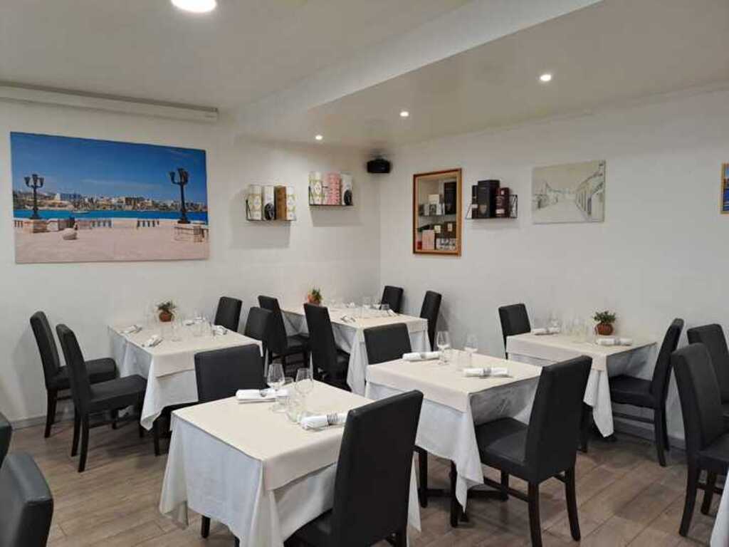 Ristorante Italiano Da Pietro