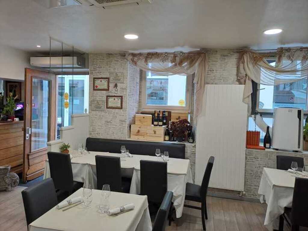 Ristorante Italiano Da Pietro