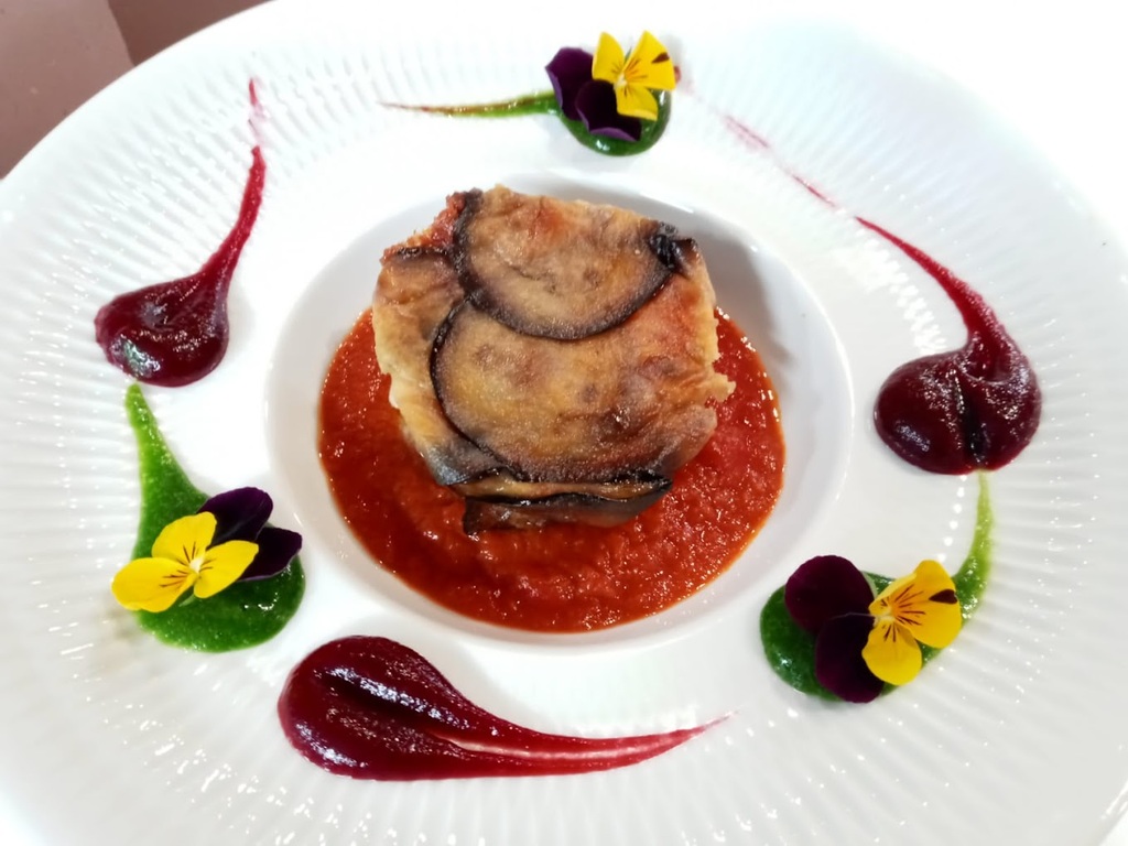 Ristorante Italiano Da Pietro