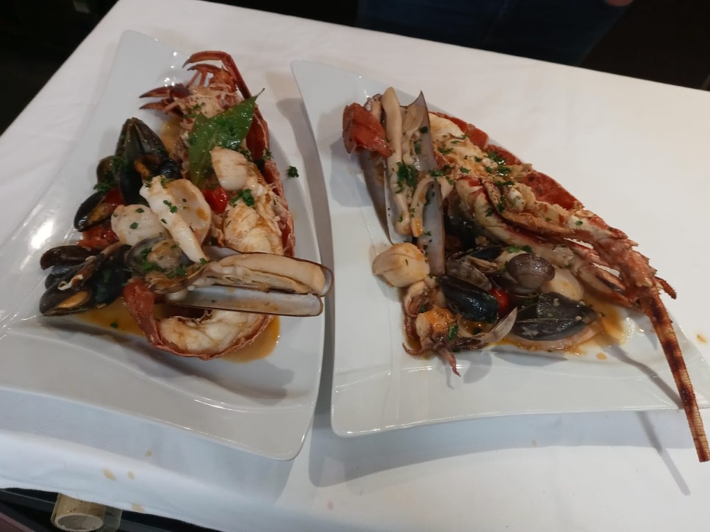 Ristorante Italiano Da Pietro