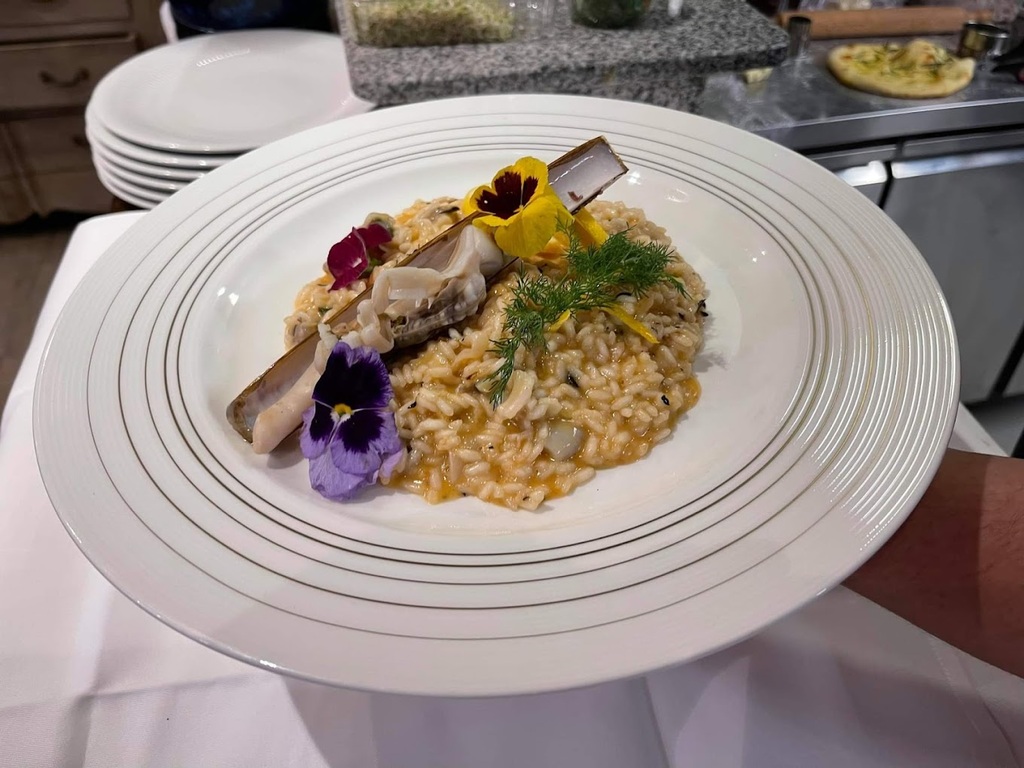 Ristorante Italiano Da Pietro