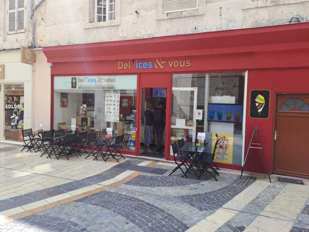 Del'ices & vous