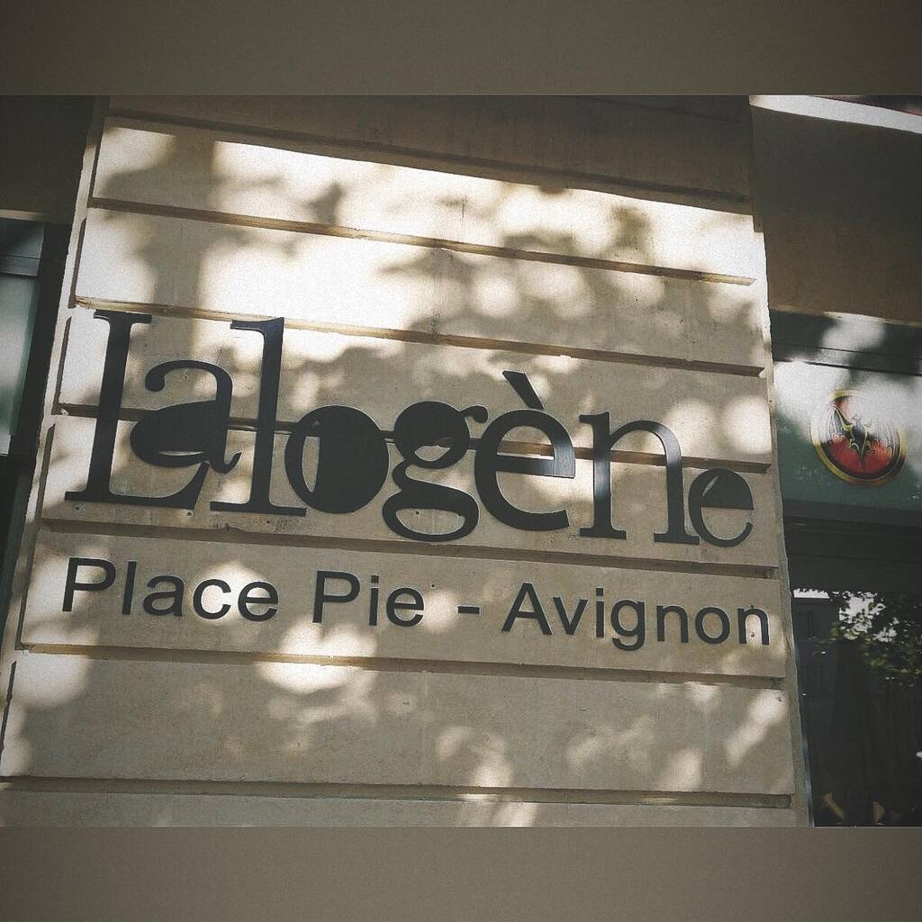 Lalogène