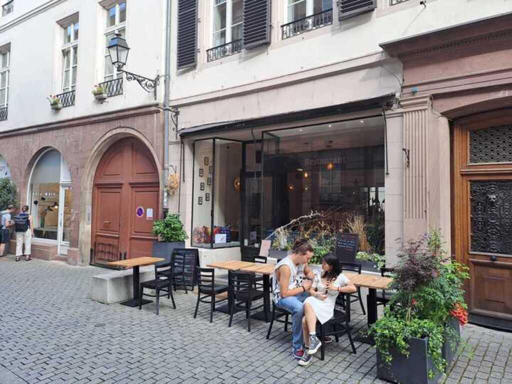 Ô 30 restaurant
