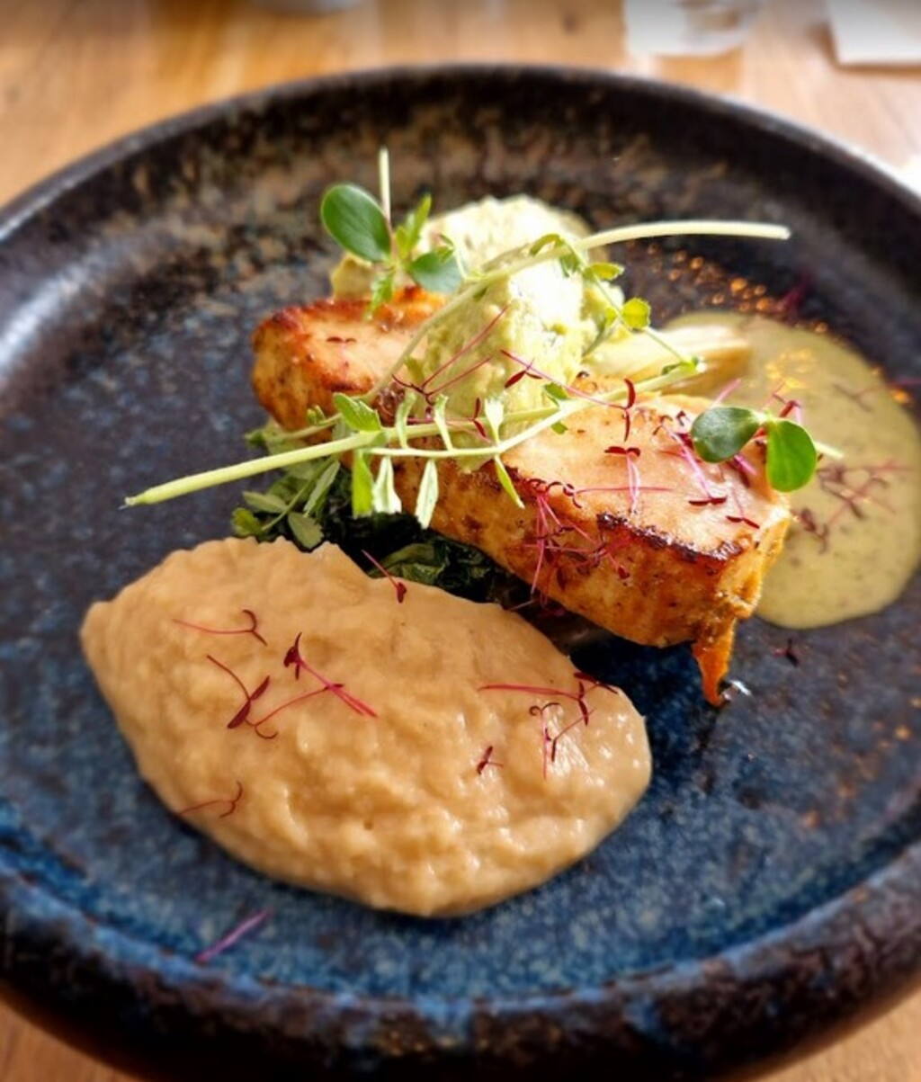 Ô 30 restaurant