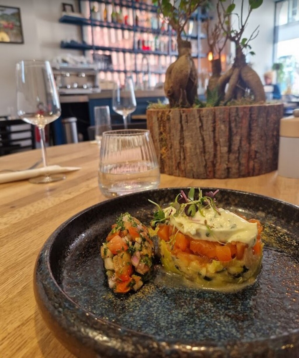 Ô 30 restaurant