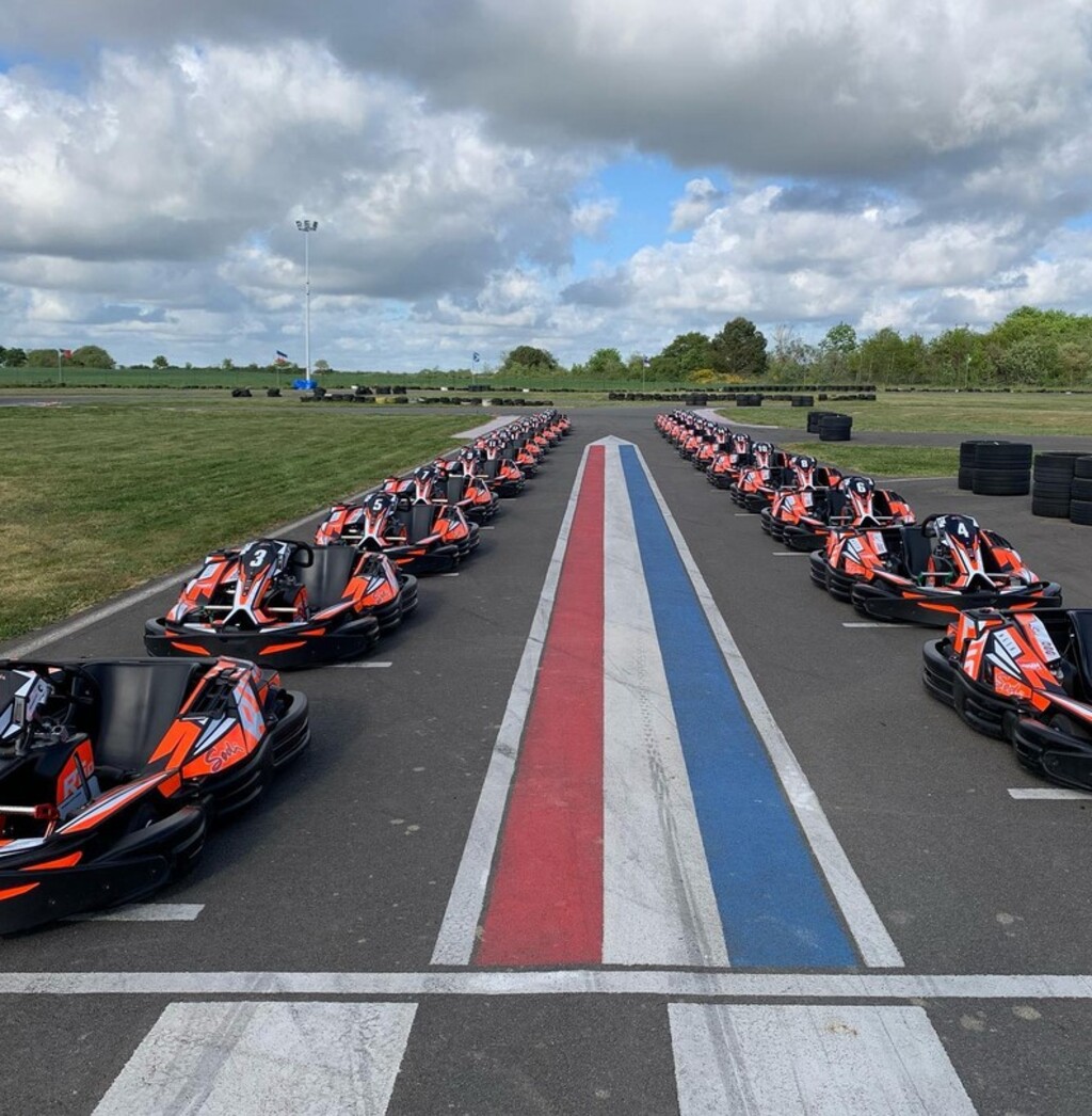 Circuit Mecamax