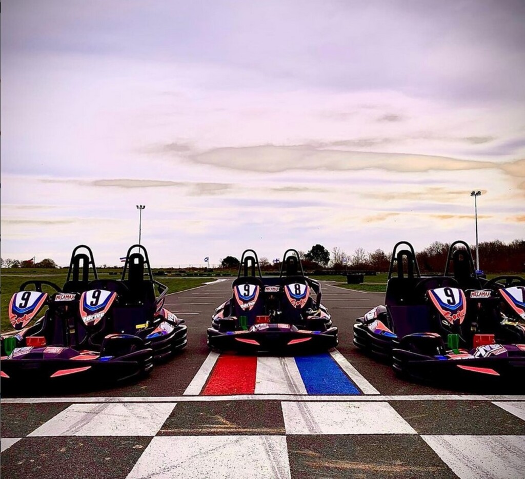 Circuit Mecamax