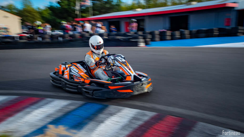 Circuit Mecamax