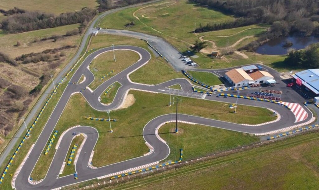 Circuit Mecamax