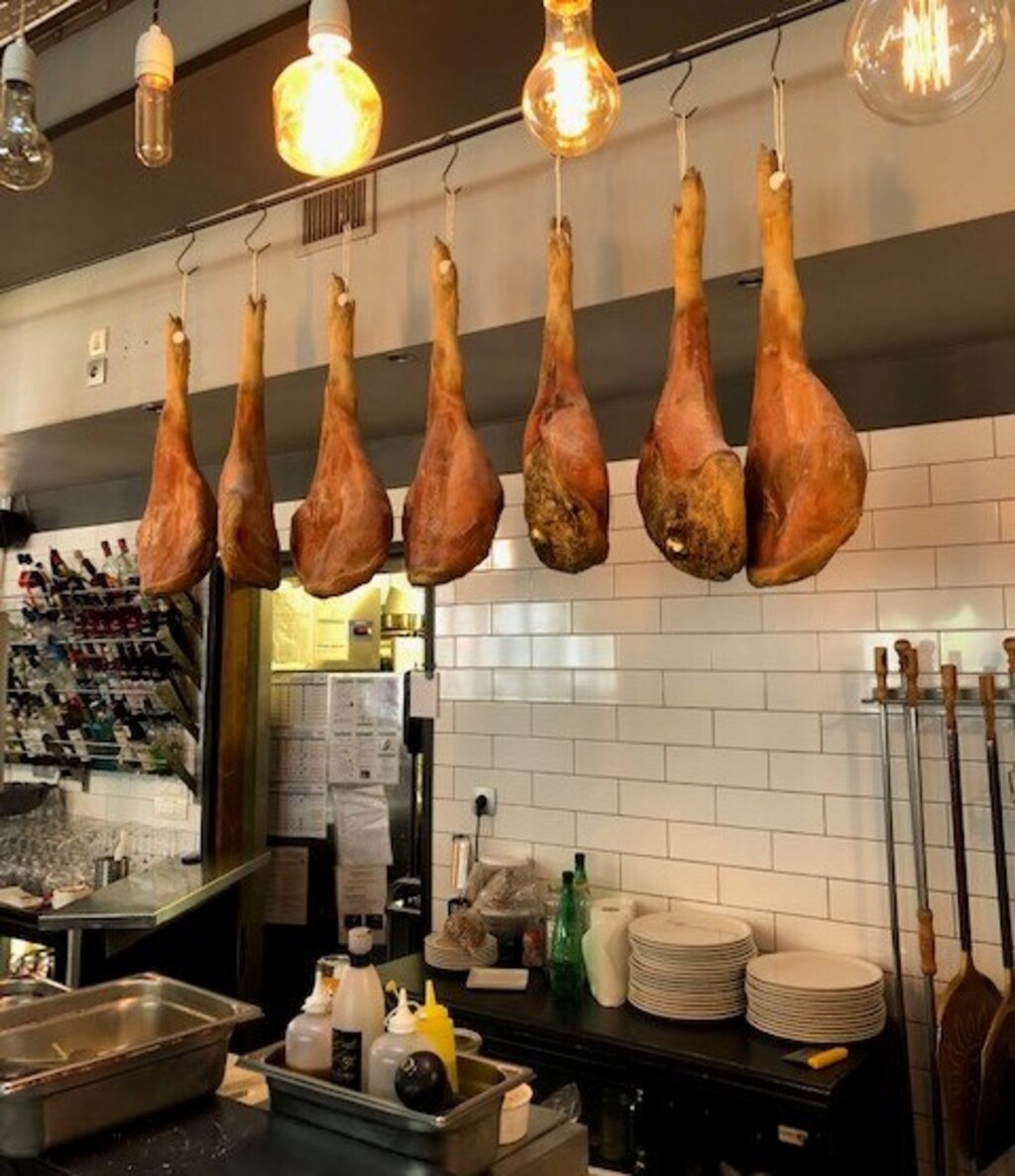 Papa's Kitchen
