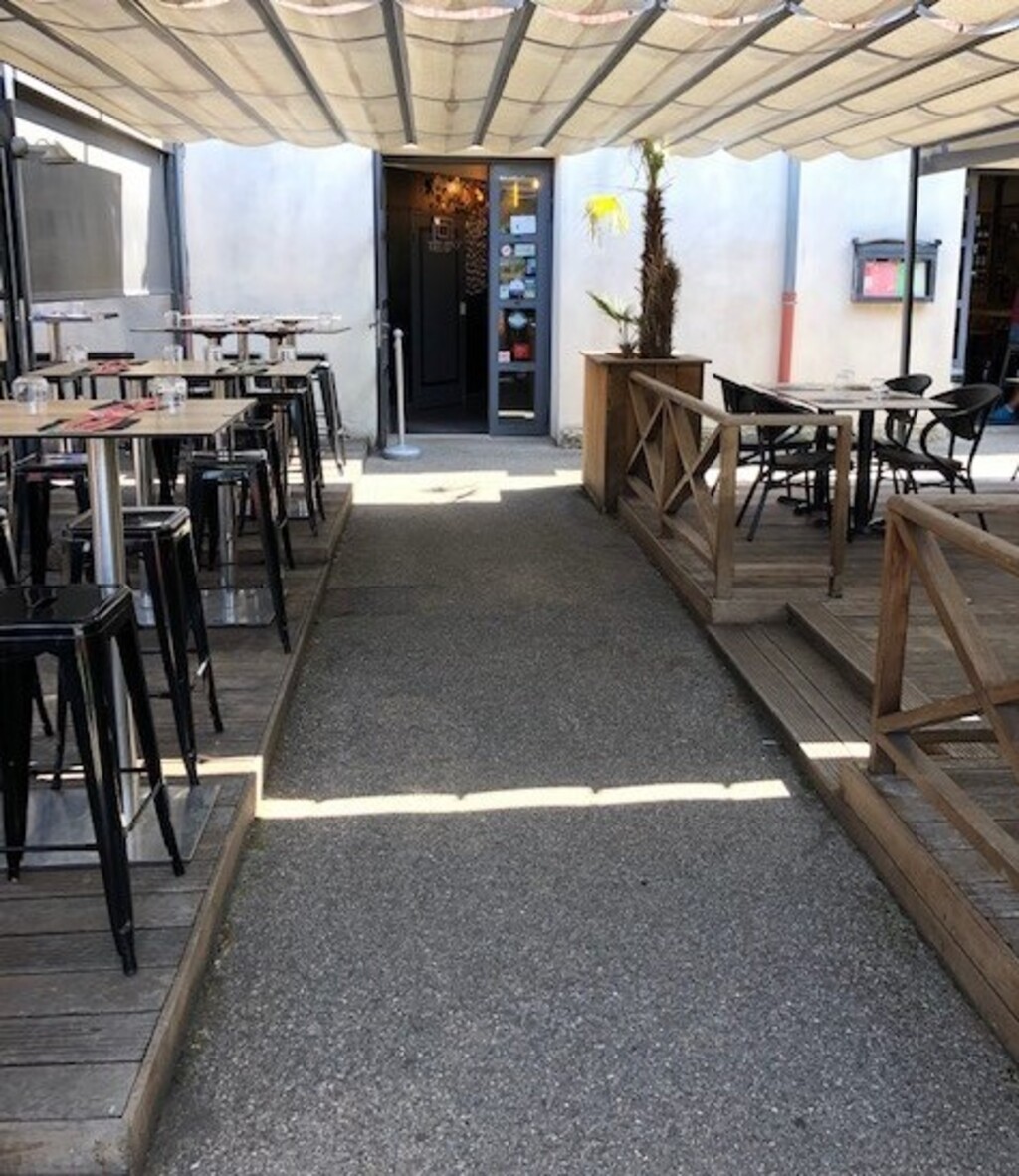 Papa's Kitchen