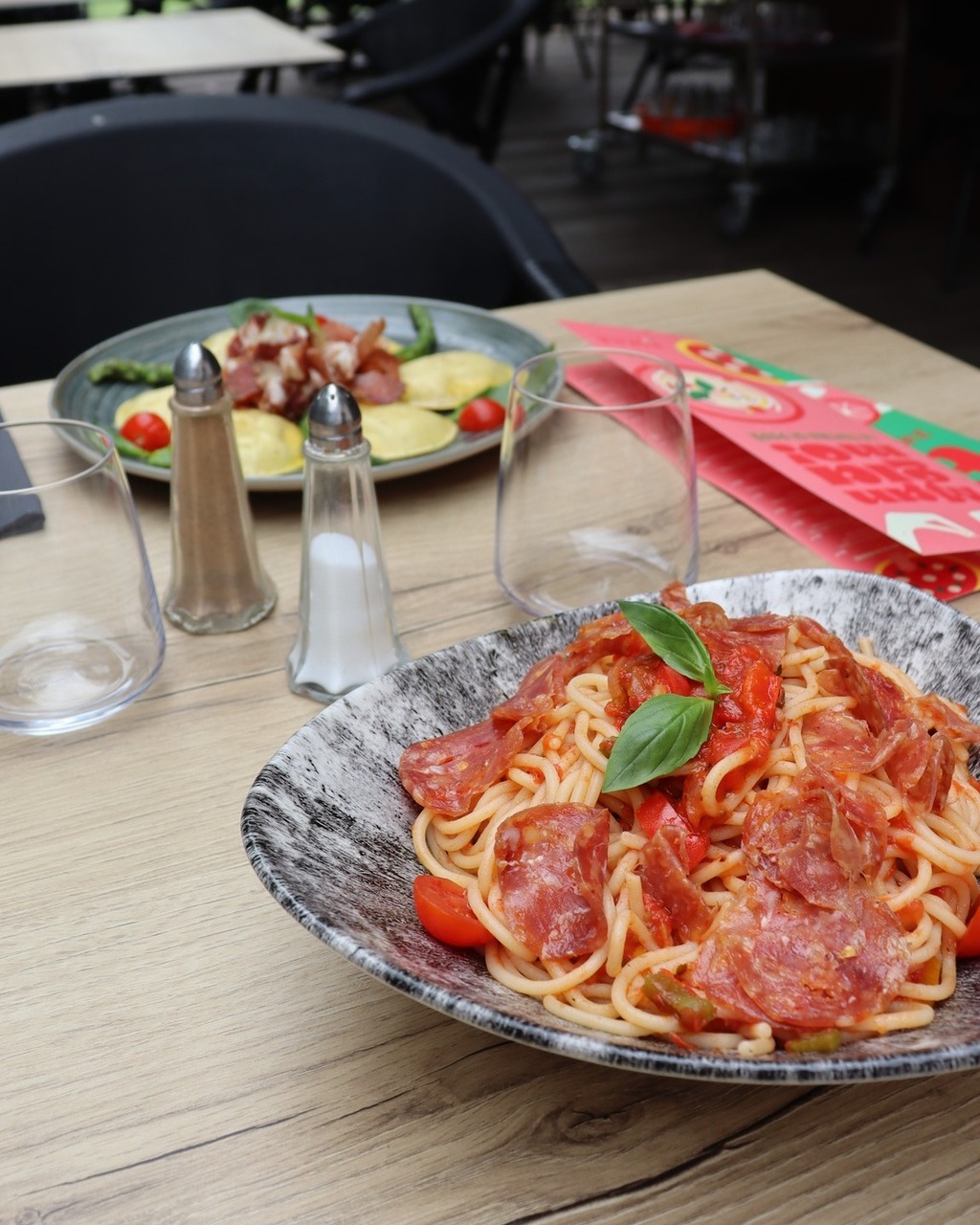 Papa's Kitchen