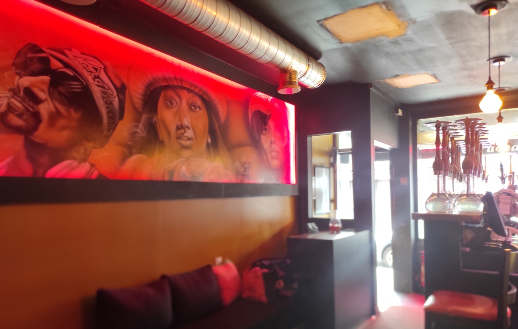 Royce Bar
