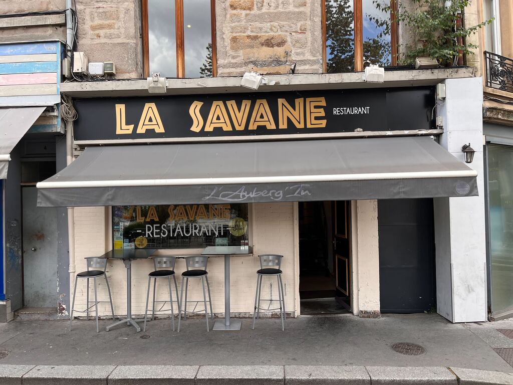 La Savane