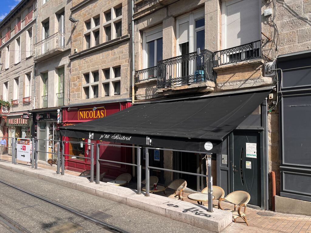 Le Ptit Bistrot