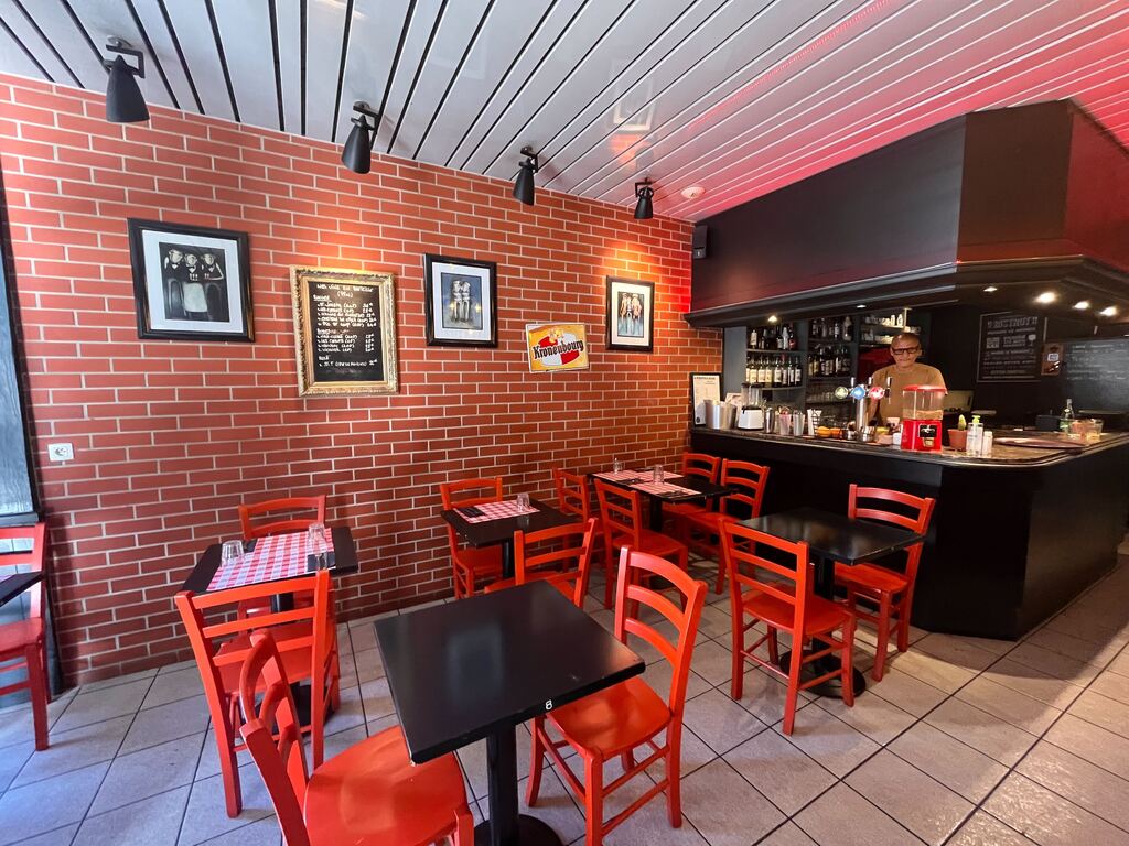 Le Ptit Bistrot