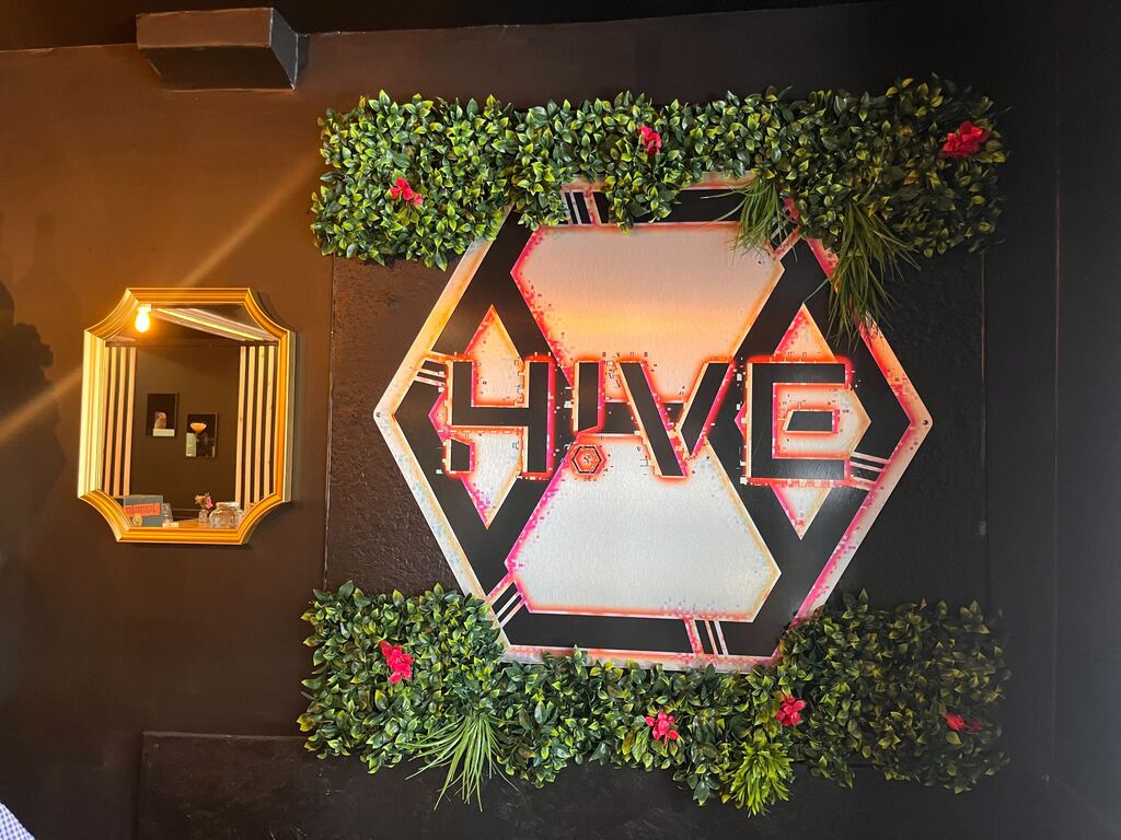 Le Hive