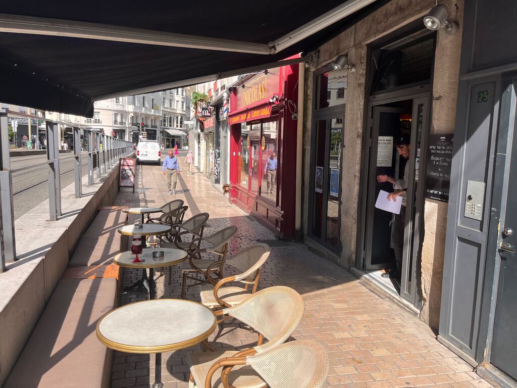 Le Ptit Bistrot
