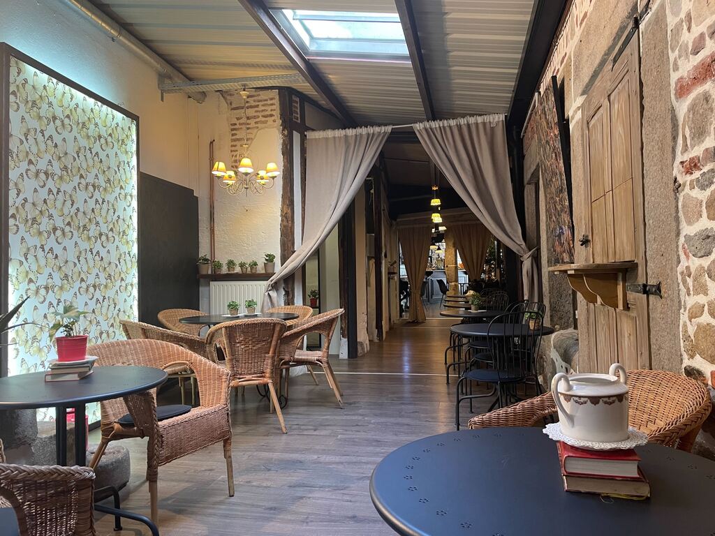 Chez Marinette